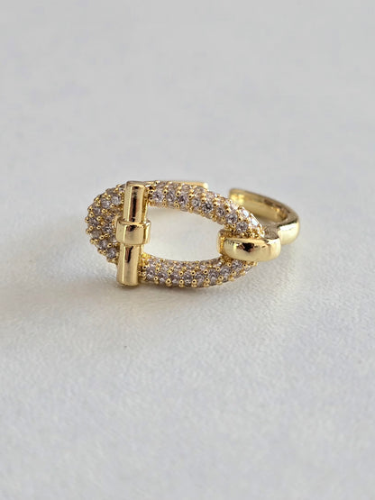 Bague Cléa