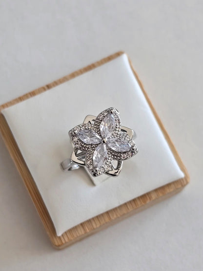 Bague Elyna