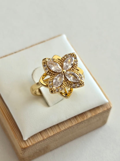 Bague Elyna