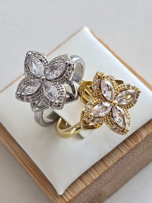 Bague Elyna