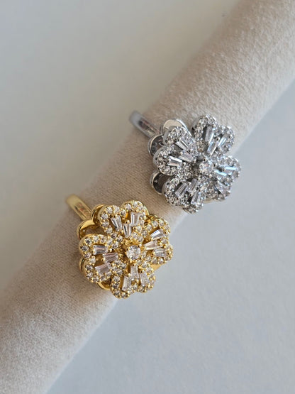 Bague Chiara