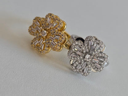 Bague Chiara