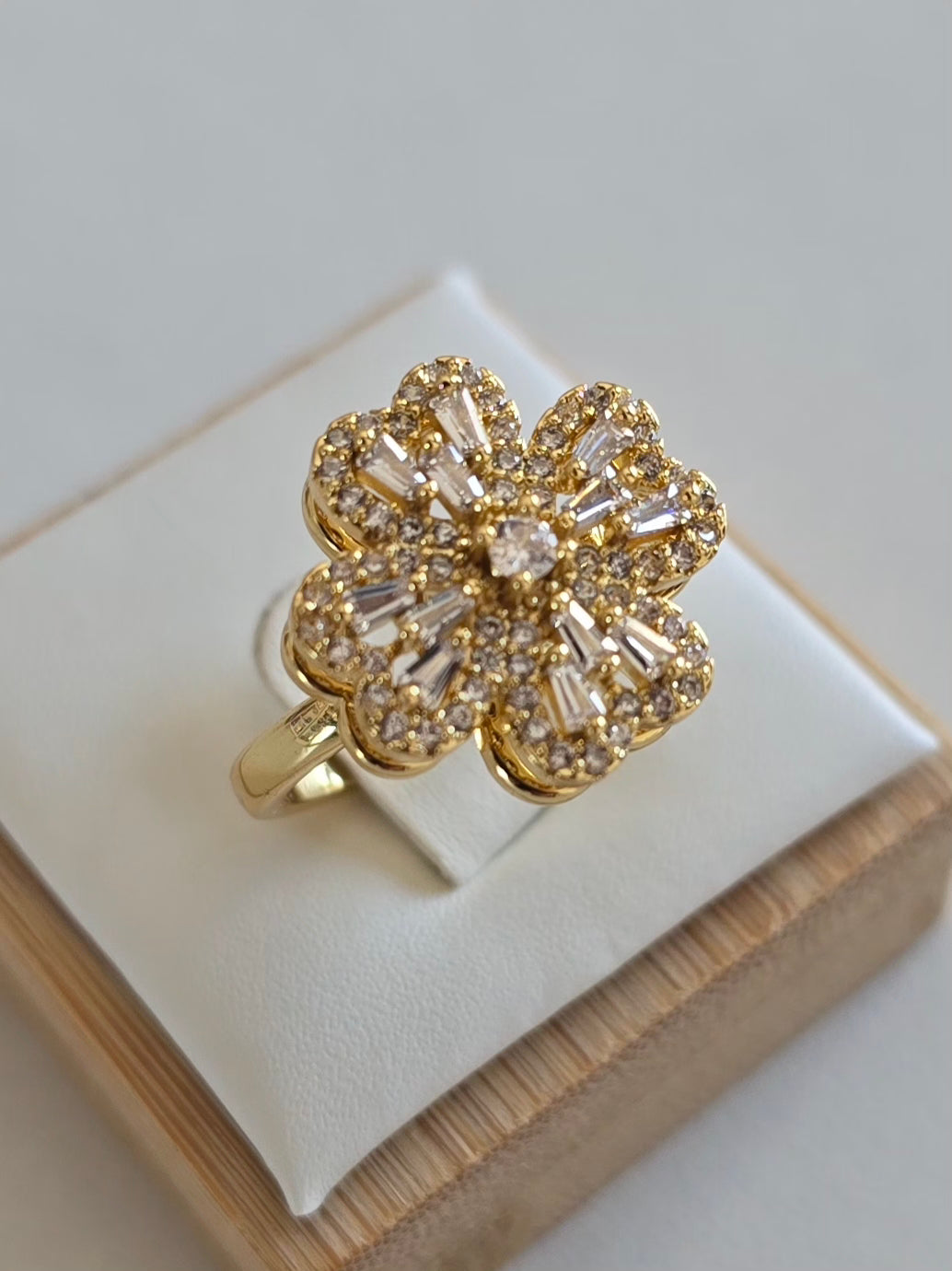 Bague Chiara