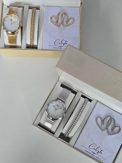 Coffret Calista