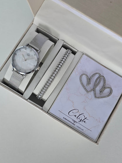 Coffret Calista
