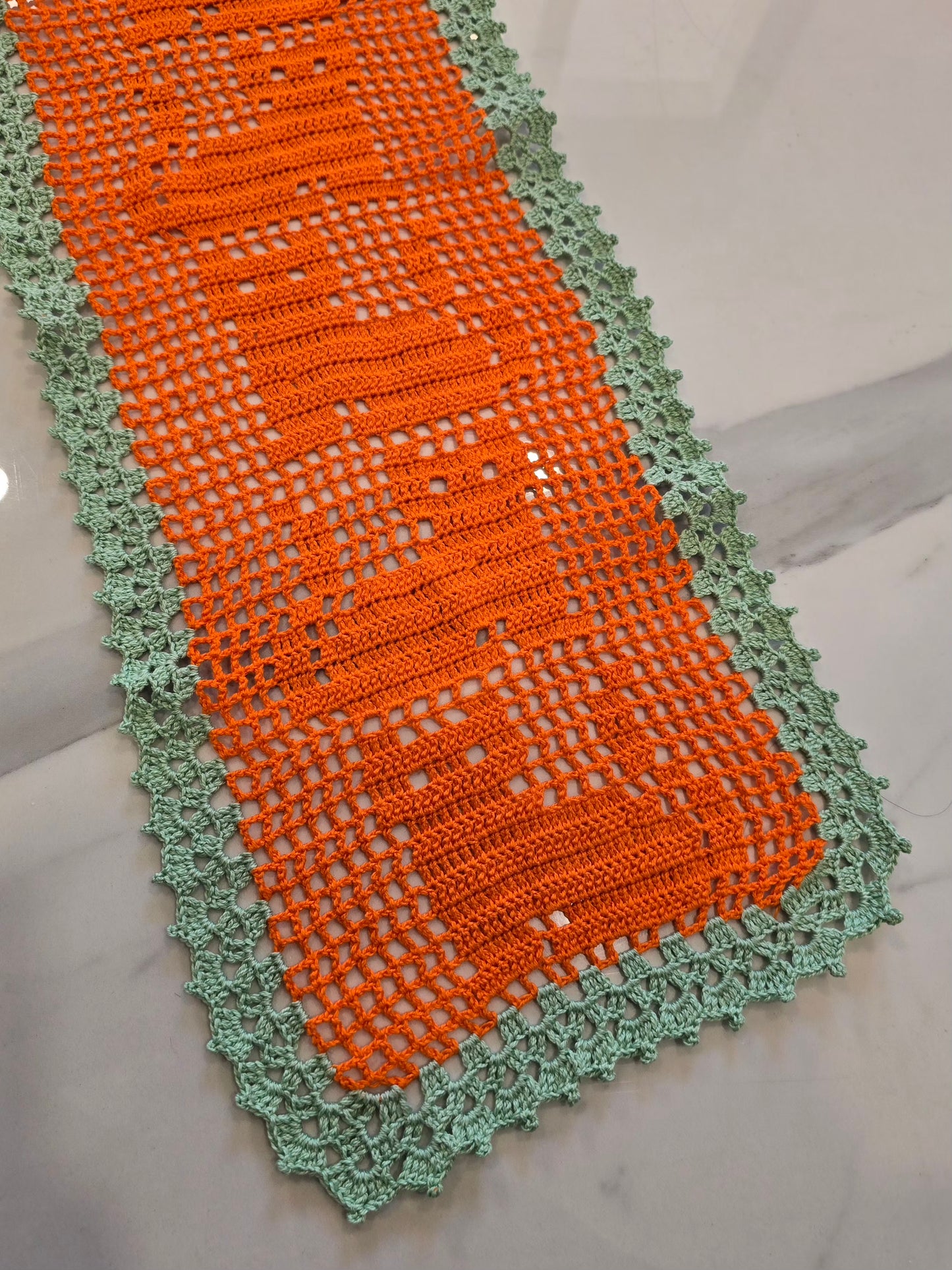 Napperon avec petits chats