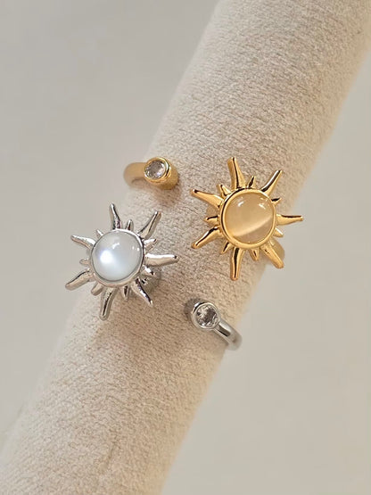 Bague Solaria