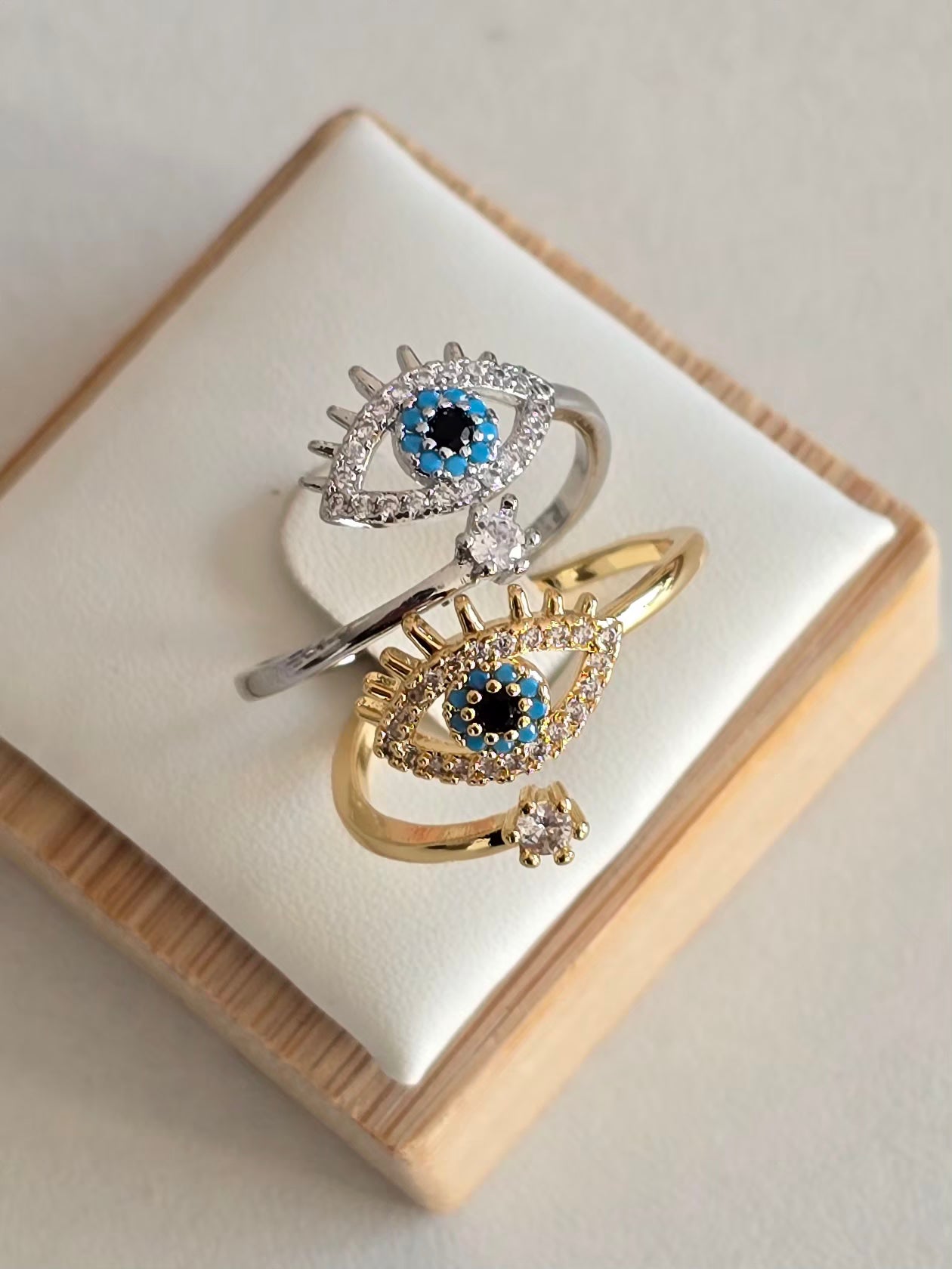 Bague Oryna