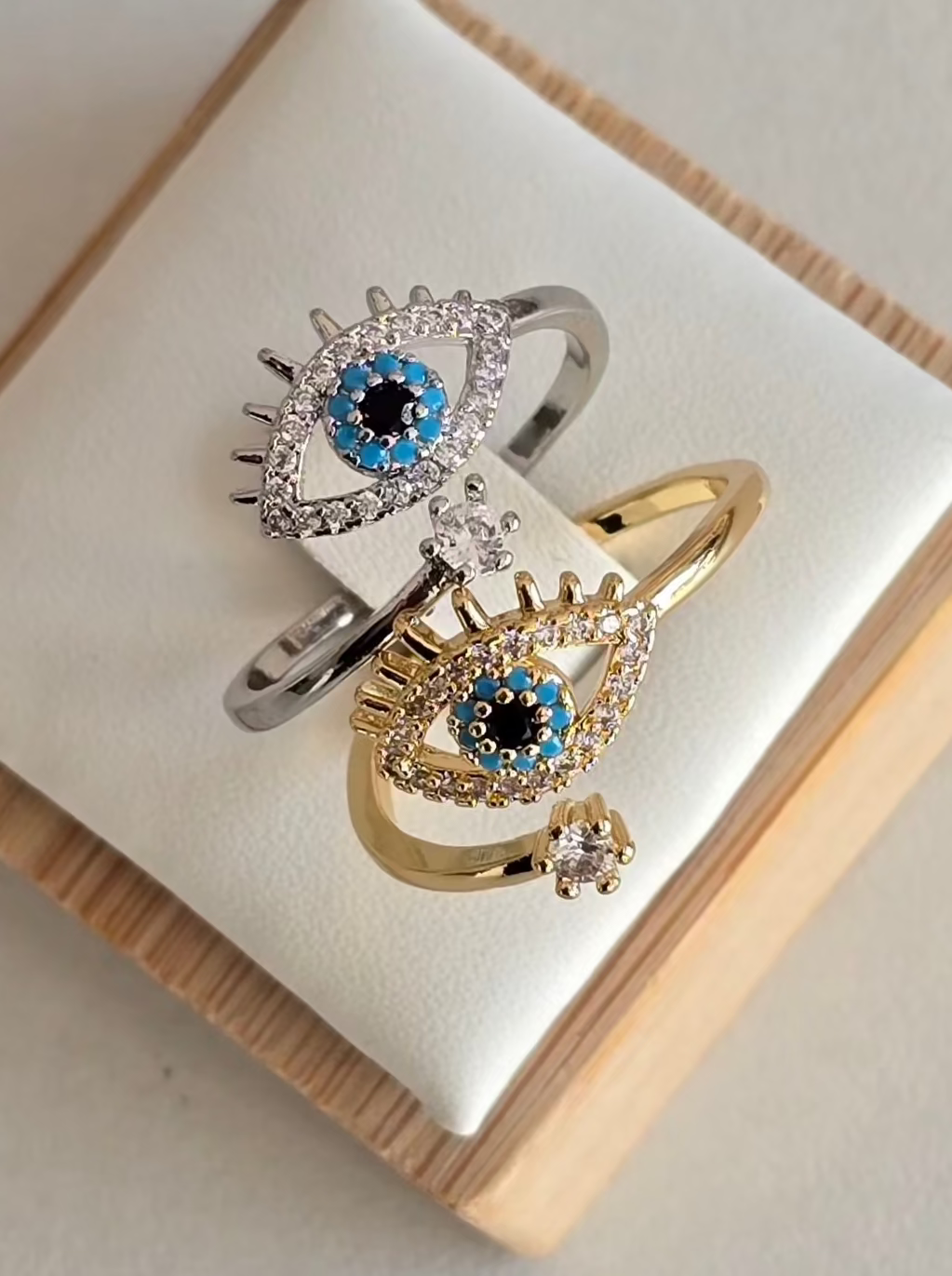 Bague Oryna