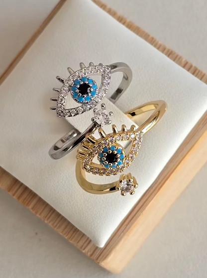 Bague Oryna