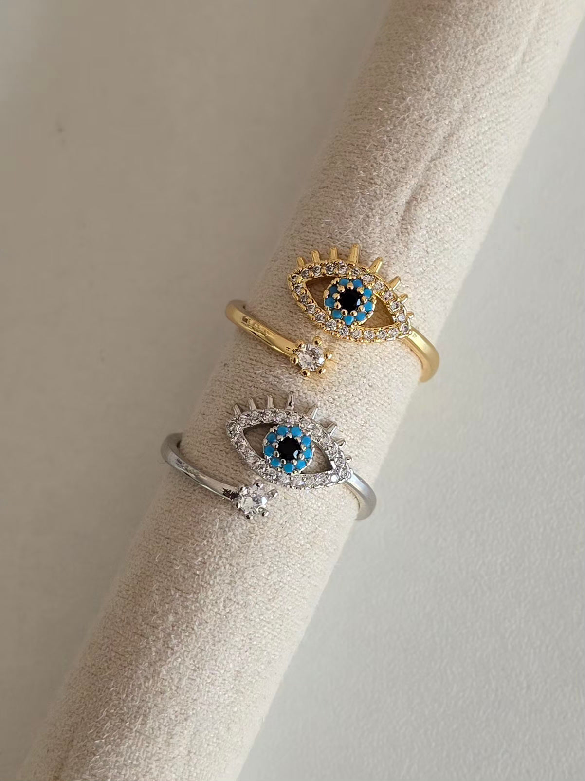Bague Oryna