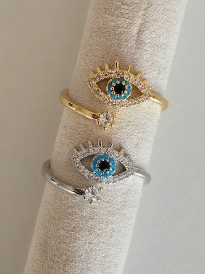 Bague Oryna
