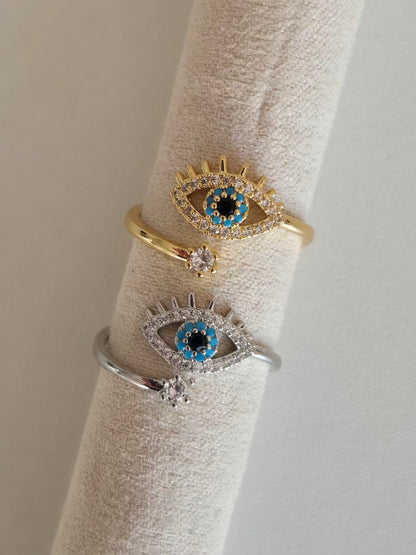 Bague Oryna