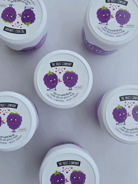 Body Cream Moras