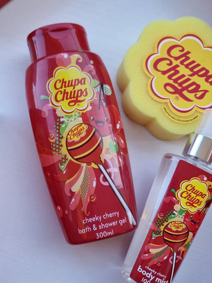 Coffret CHUPA CHUPS