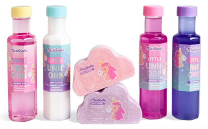 Coffret Little Unicorn