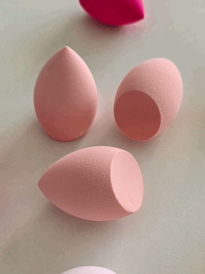 Éponge Maquillage