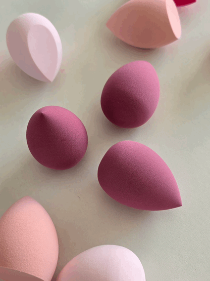 Éponge Maquillage