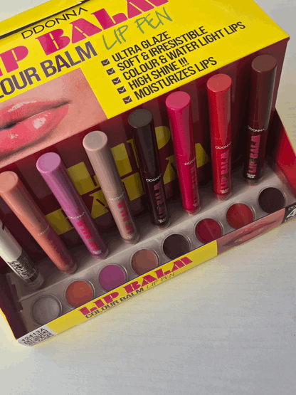 Colour Balm Lip Pen