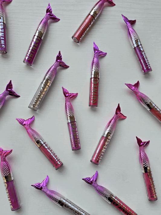 Lip Gloss Shine
