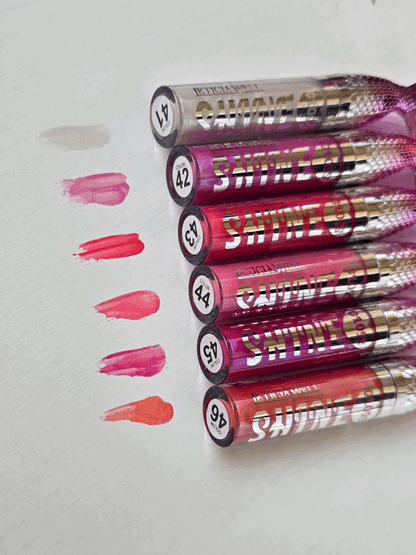 Lip Gloss Shine