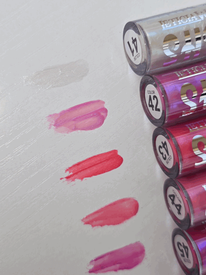 Lip Gloss Shine