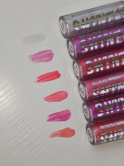 Lip Gloss Shine
