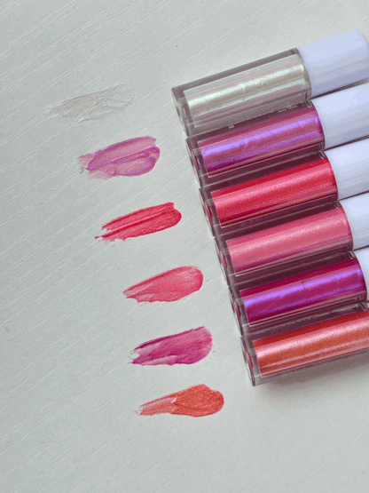 Lip Gloss Shine