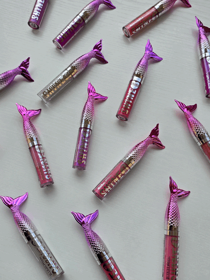 Lip Gloss Shine