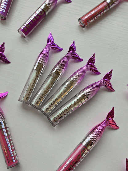 Lip Gloss Shine