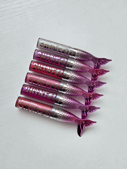 Lip Gloss Shine