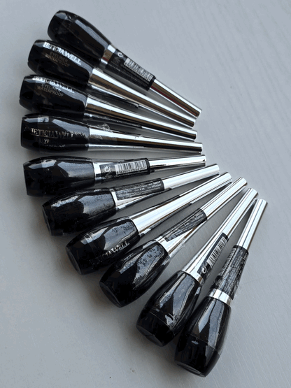 Eyeliner noir waterproof