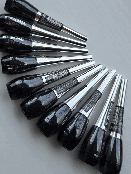 Eyeliner noir waterproof