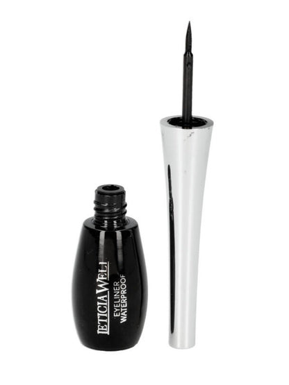 Eyeliner noir waterproof