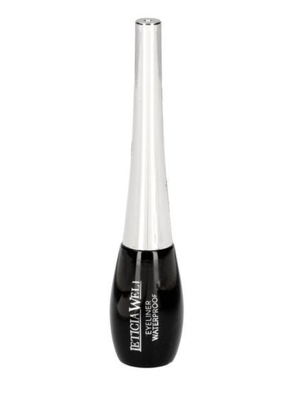 Eyeliner noir waterproof
