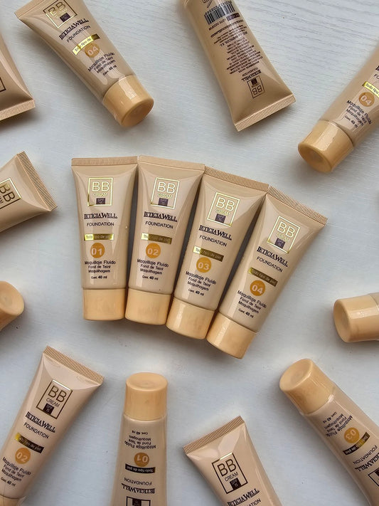 Fond de teint - BB Cream
