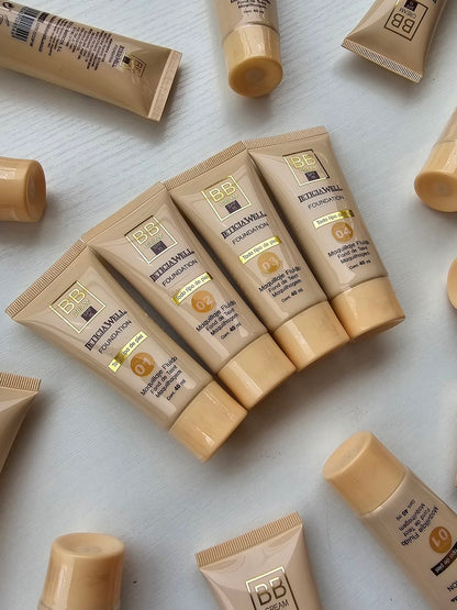 Fond de teint - BB Cream