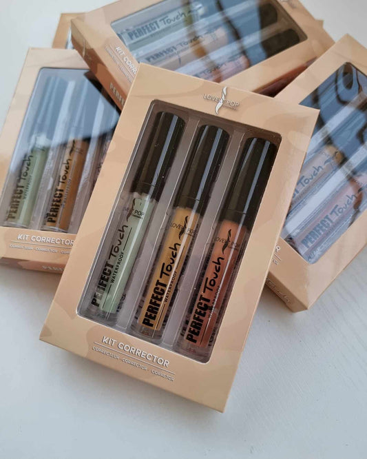 Kit correcteur Perfect Touch