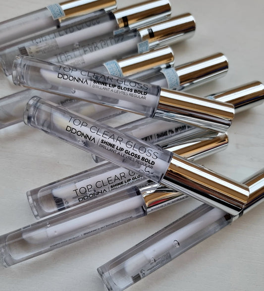 Top Clear Gloss - Brillant à lèvres