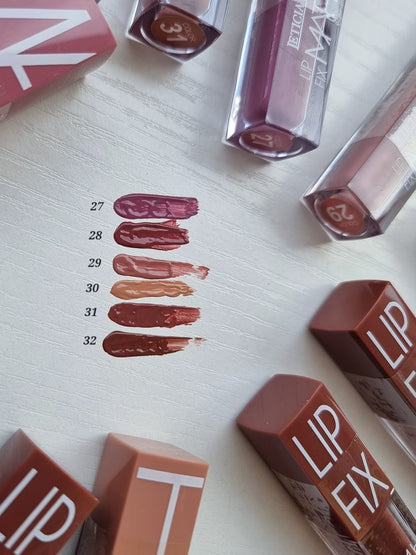 Lip Fix Matte 24h