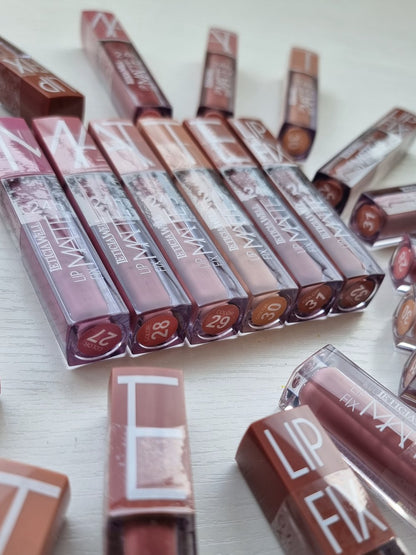 Lip Fix Matte 24h