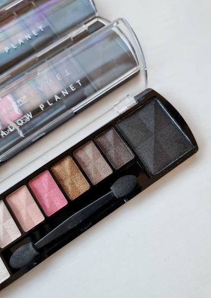 Eyeshadow Planet - Saturn