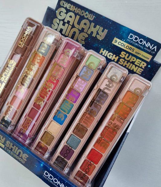 Eyeshadow Galaxy Shine