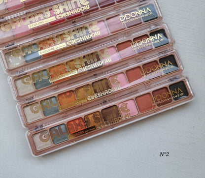 Eyeshadow Galaxy Shine