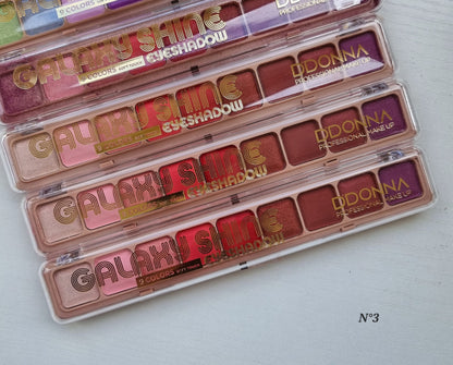 Eyeshadow Galaxy Shine
