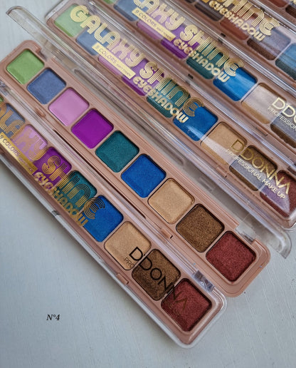 Eyeshadow Galaxy Shine