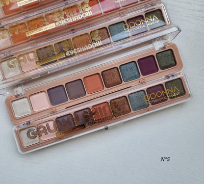 Eyeshadow Galaxy Shine