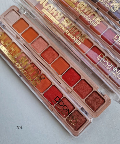 Eyeshadow Galaxy Shine