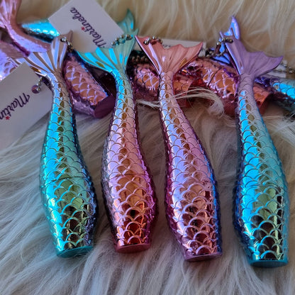 Gloss Mermaid fruité