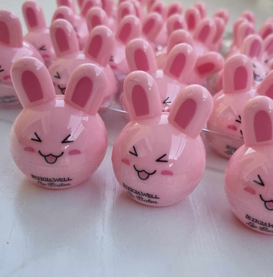 Baume à lèvres Bunny
